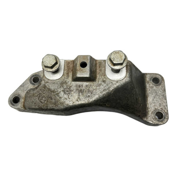 Suporte Calço Coxim Caixa Câmbio T-cross 1.0 200 Tsi 20/23 