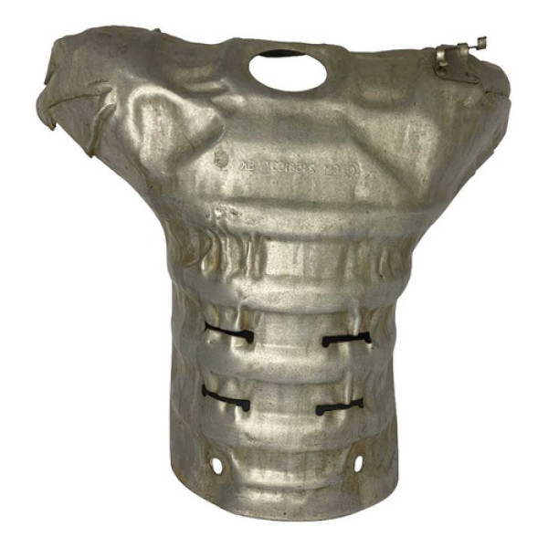 Defletor Protetor Calor Chevrolet Spin 2020 2021