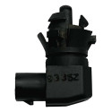 Sensor Temperatura Ar Externo Chevrolet Onix 2021/2025 Preto