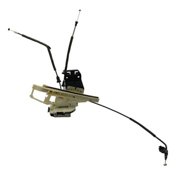 Fechadura Elétrica Traseira Direita Jeep Compass 2019