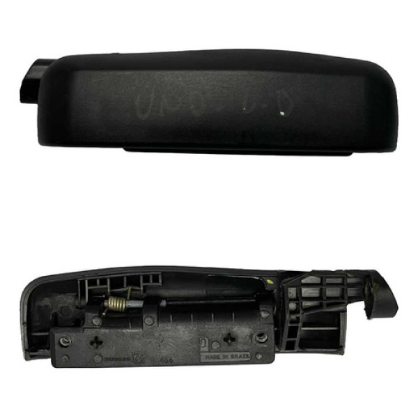 Maçaneta Externa Traseira Direita Fiat Uno 2011 2014
