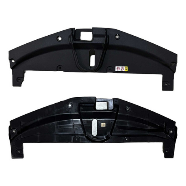 Defletor Superior Radiador Toyota Corolla 2020/22 5328902140