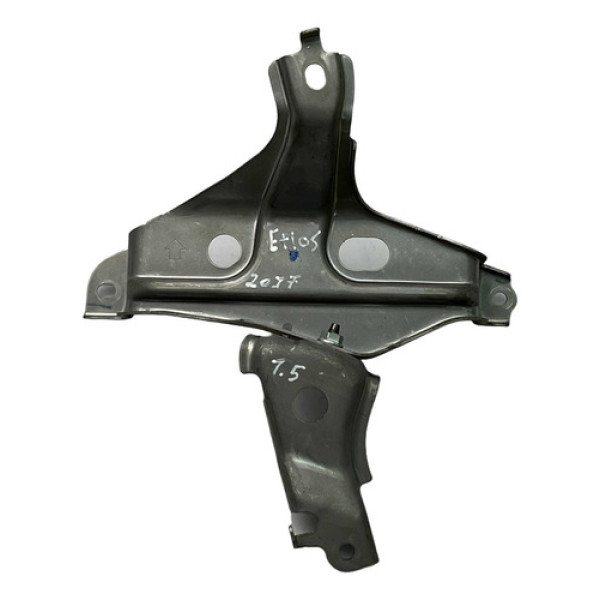 Suporte Módulo Injeção Toyota Etios 1.5 2017