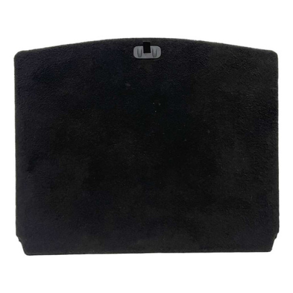 Tampão Forro Estepe Porta Malas Jeep Compass 2020 2021 2022 Preto