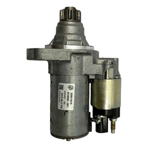 Motor Partida Vw Up Tsi 13dentes 1.0 3cc 2015 02m911021r