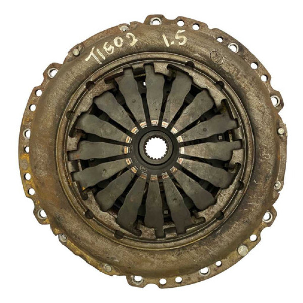 Platô Embreagem Disco Chery Tiggo 2 2018 2019