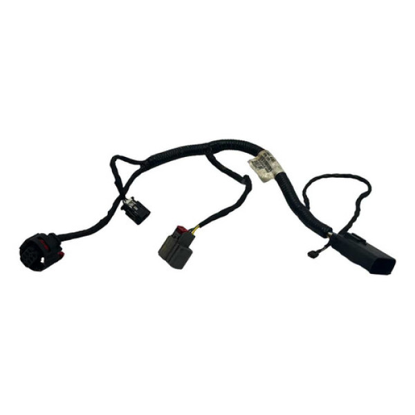 Chicote Bomba Combustível Onix Plus Turbo 1.0 2020 26283841