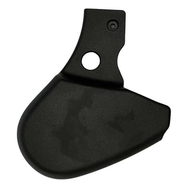 Acabamento Interno Banco Dianteiro Esquerdo Creta 2017 Preto