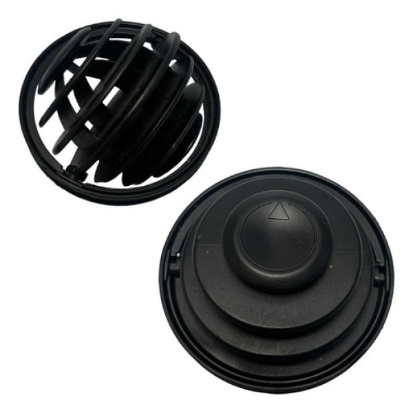 Difusor Do Ar Condicionado Toyota Etios 2014 