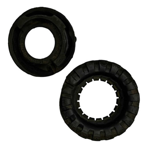 Par Batente Mola Chevrolet Tracker Premier 2020