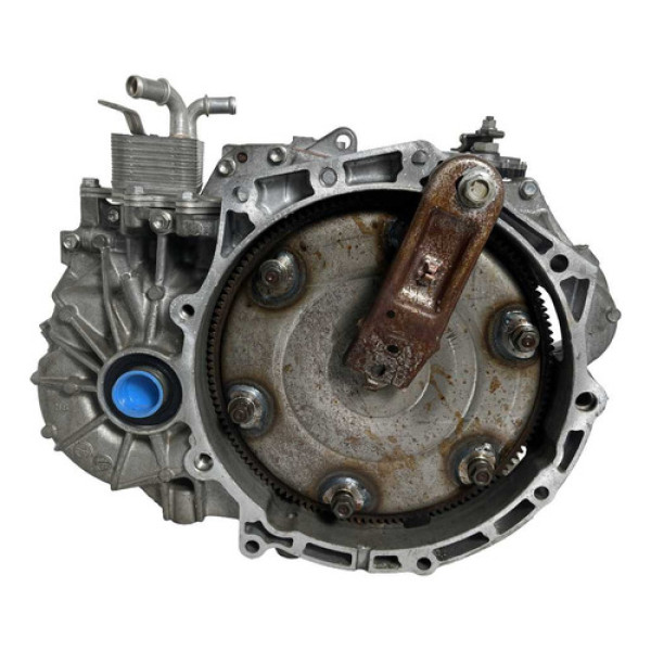 Caixa Marcha Câmbio Volkswagen Polo 1.0 Tsi Aut 2018 2022