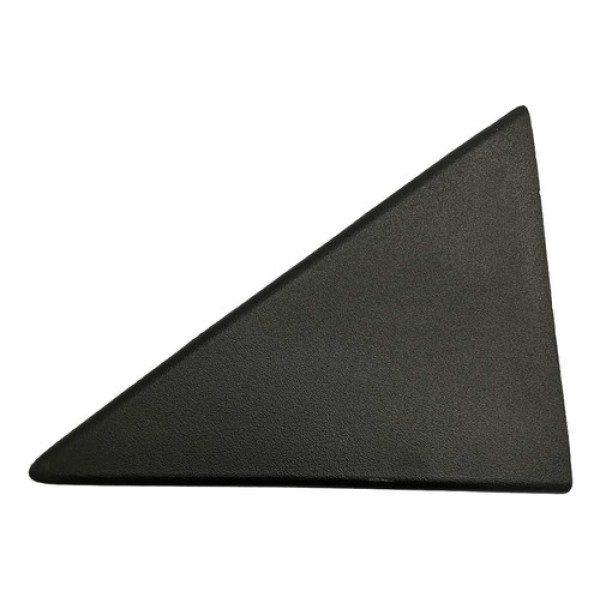 Acabamento Interno Porta Traseira Esquerda Tiggo 2 2018 2019 Traseira Esquerda Preto