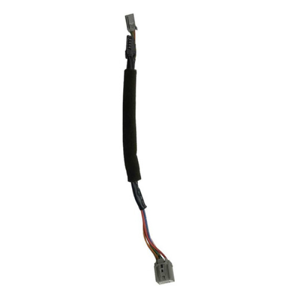 Chicote Tomada Motor Cortina Teto Solar Fluence 2.0 2012