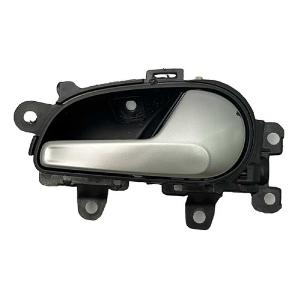 Maçaneta Interna Carona Up Tsi 2016 2017 Cromado | 1s0837114 Dianteira