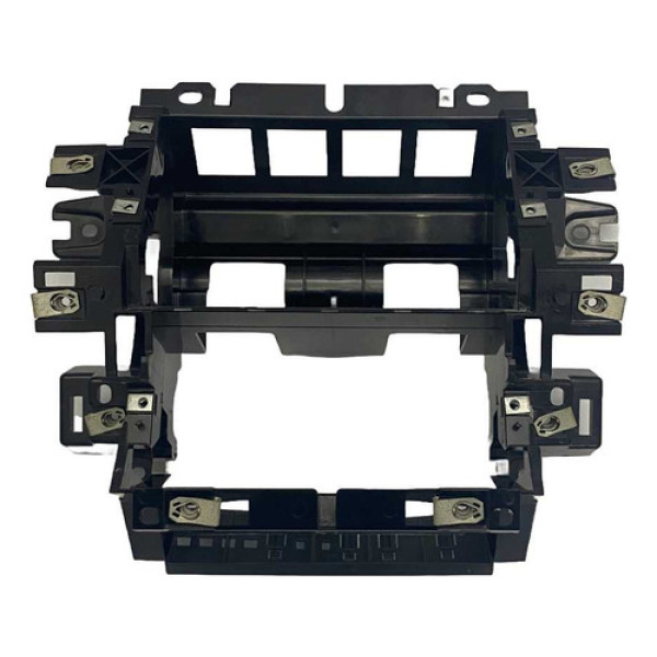 Suporte Central Multimídia Land Rover Evoque 2013 2014