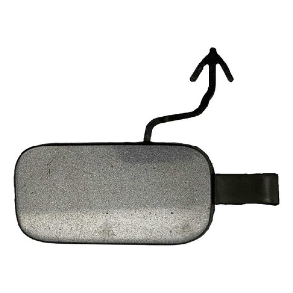 Tampa Reboque Parachoque Dianteiro Honda Hr-v 2020 2021