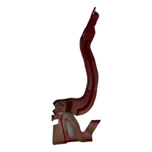 Dobradiça Capô Esquerdo Nissan Versa Advance 1.6 2023 2024