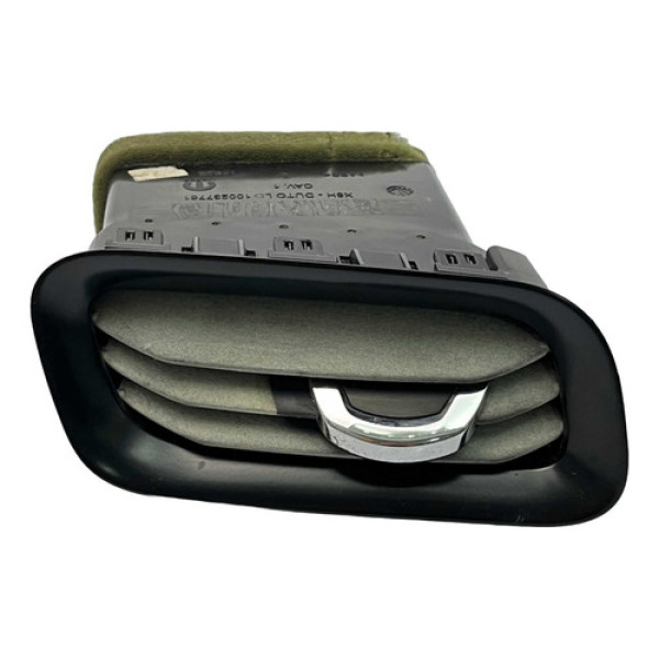 Difusor De Ar Direito Fiat Argo Cronos 2018 2019