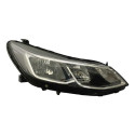 Farol Direito Chevrolet Cruzer 2017 2019 Direito/passageiro