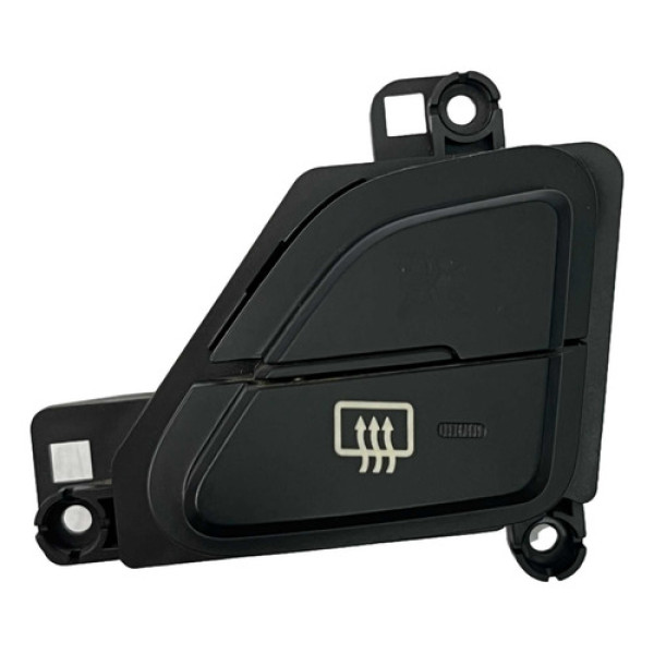 Botão Desembaçador Traseiro Hyundai I30 2009 2012