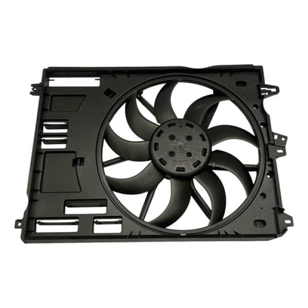 Defletor Ventoinha Radiador Jeep Compass 2022 2023