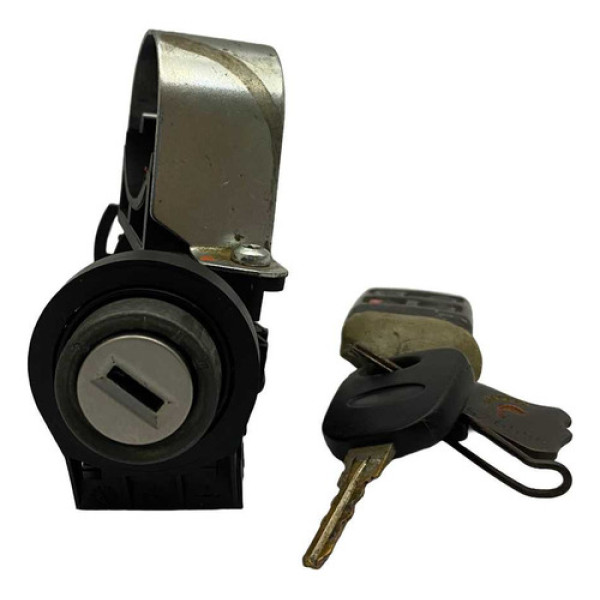 Cilindro Ignição Ford Ecosport Ka 2009 2012 | 15469802