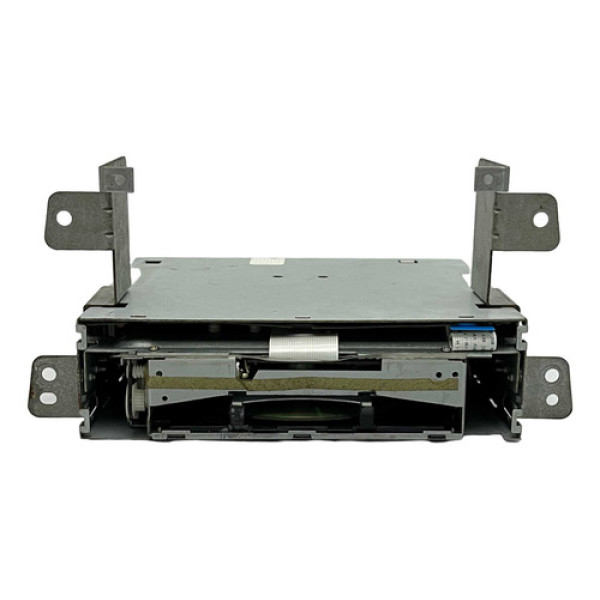 Módulo Rádio Cd Player Jac J3 2014 2015 | 7911100u8330