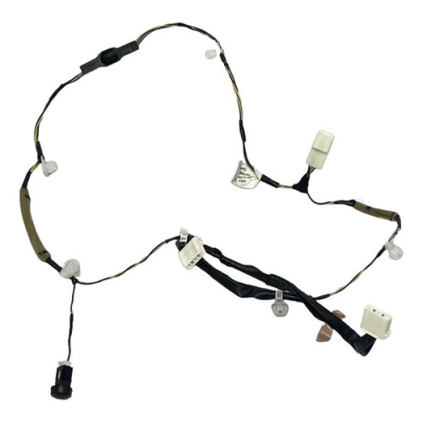 Sensor Crepuscular C Chicote Yaris Sedan 1.5 2021 2022 