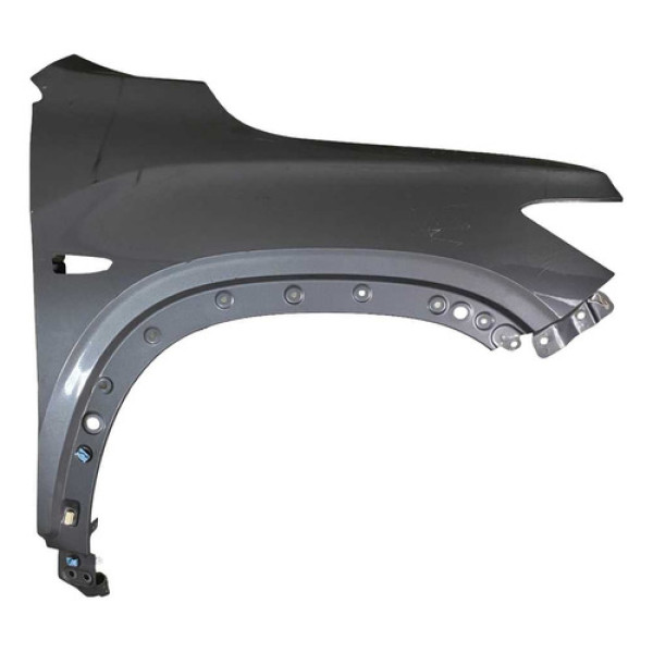 Paralama Dianteiro Direito Chevrolet Tracker 2021 2022