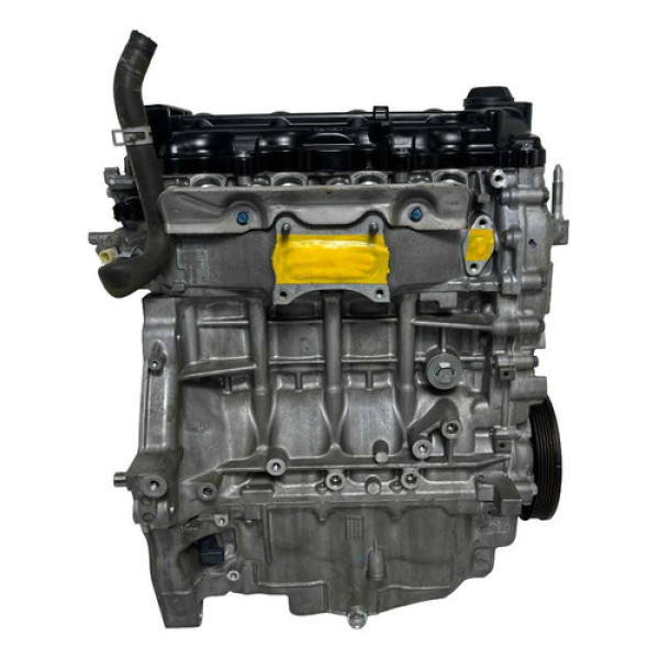 Motor Parcial Honda Fit Lx 1.5 Automático 2018 2019 Rb130hab