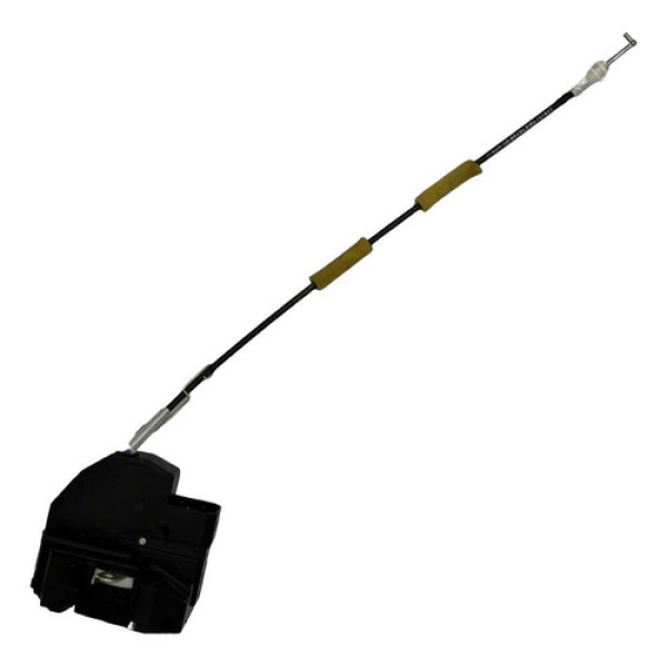 Fechadura Elétrica Fiat Strada Traseira Esquerda 2023