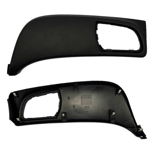 Moldura Painel Ar Lado Direito Honda City 2015 2020 77104t9l