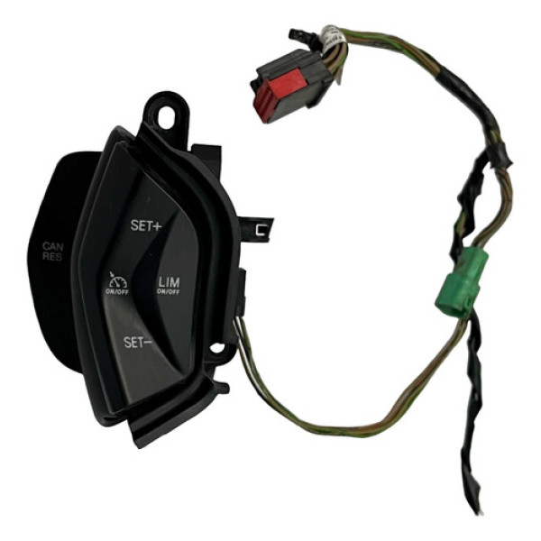 Botão Piloto Automático Ford Focus 2012 2017 | Am5t9e740ab