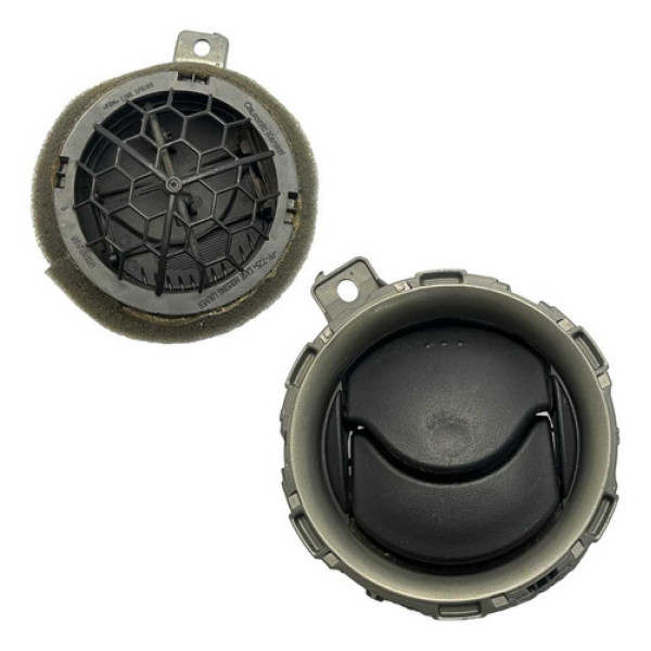 Difusor Ar Lateral Esquerdo March Versa 2014 2016 687609