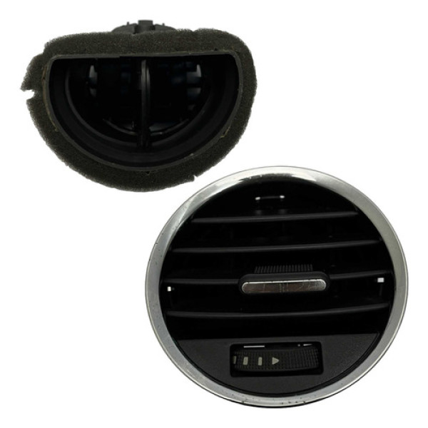 Difusor Ar Direito Chevrolet Cruze 2014/15 95488445 95919075