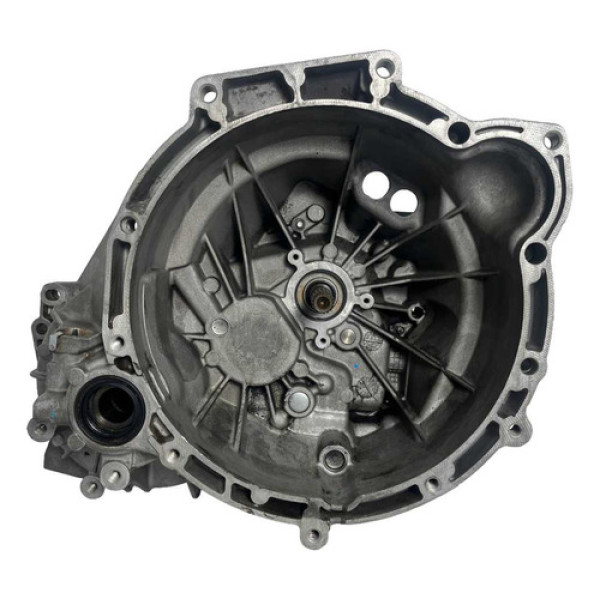 Caixa Marcha Câmbio Ford Fiesta 1.0 Manual 2008 2013