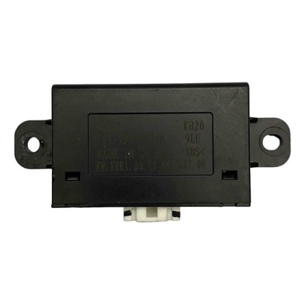 Módulo Sensor Estacionamento Tiggo 2 2018 |  T217900309bb Preto