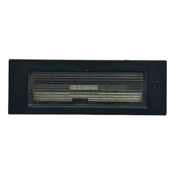Luz De Placa Fiat Cronos 2018 | 51953208