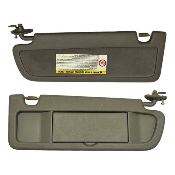 Quebra Sol Direito C Espelho Honda New Civic 2008 2011