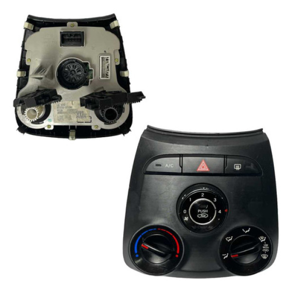 Comando Ar Condicionado Hyundai Hb20 2016 2019 | 972501s190