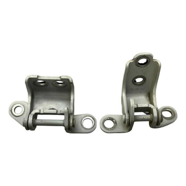 Par Dobradiça Porta Traseira Direita Honda Cr-v 2014 2015