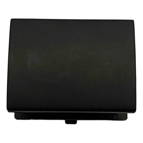 Botão Falso Painel Nissan Versa Senses 2024 2025 - Preto