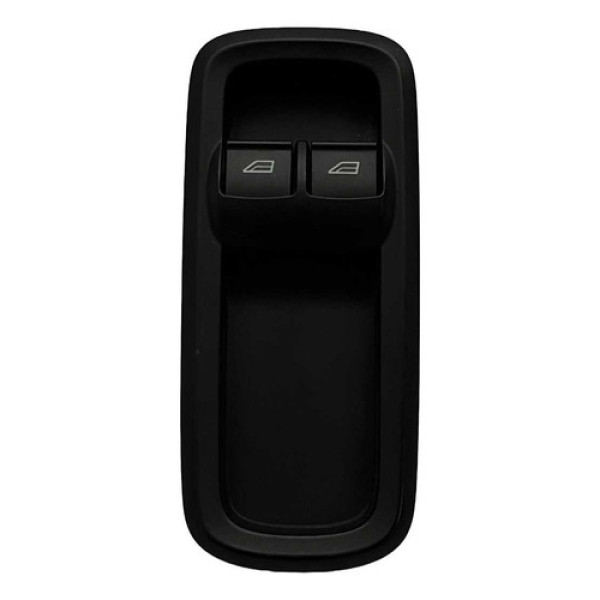 Botão Comando Vidro Dianteiro Esquerdo Ford Ka 1.0 2015