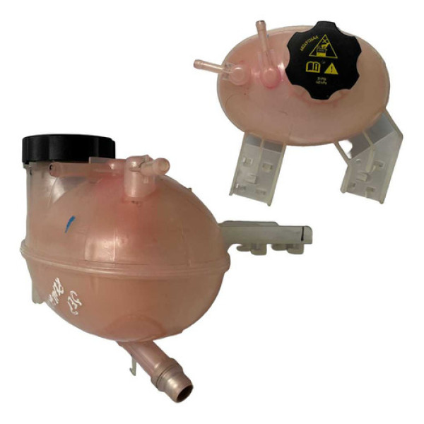 Reservatório Água Radiador Jeep Renegade 1.3 16v 2024 