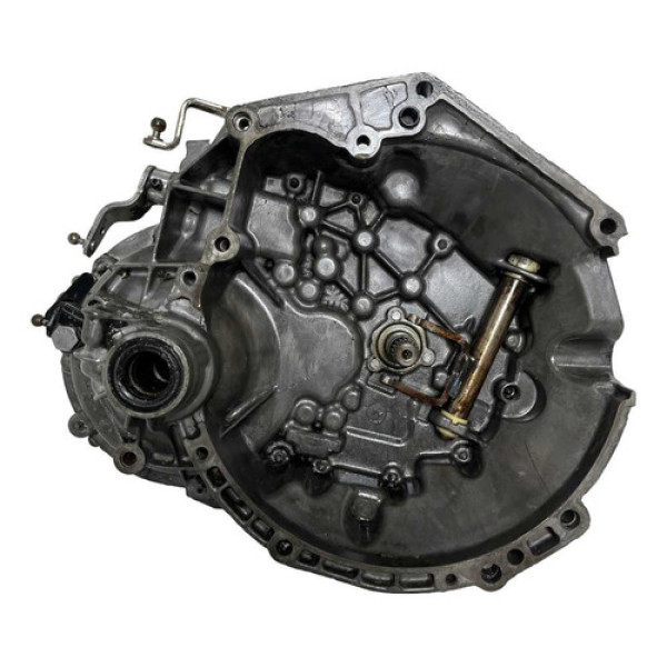 Caixa Marcha Câmbio Peugeot 206 207 1.4 Manual 2006 2012