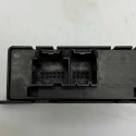 Módulo Central Conforto Chevrolet Tracker 1.8 2014 Detalhe
