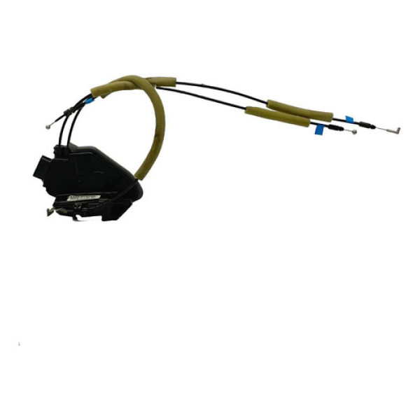 Fechadura Elétrica Traseira Esquerda Versa Advance 2023