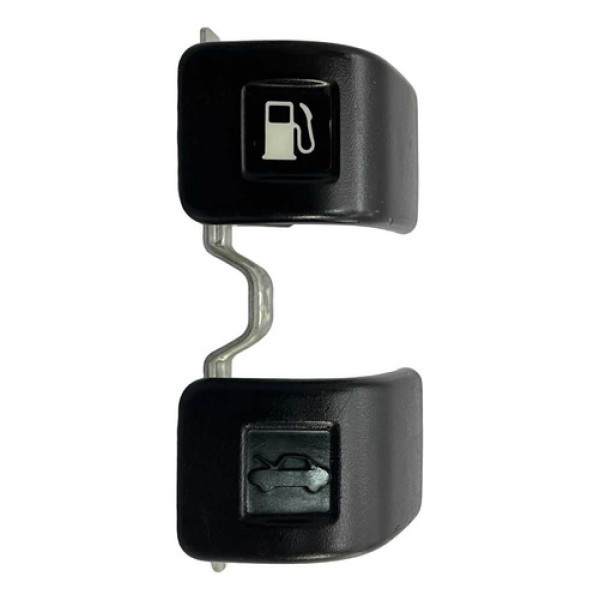 Alavanca Interna Tampa Capo Portinhola Honda Hrv 2021