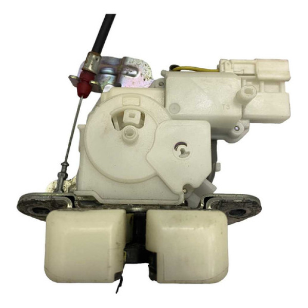 Fechadura Elétrica Porta Malas Honda Wr-v 2015 2019