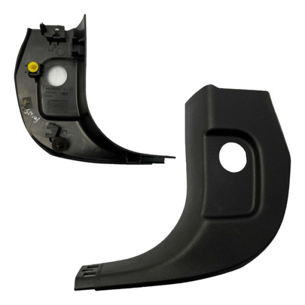 Acabamento Soleira Dianteira Esquerda Focus 14/18 